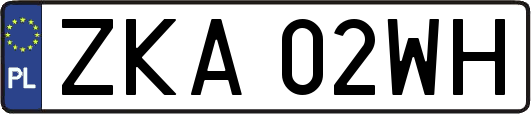 ZKA02WH