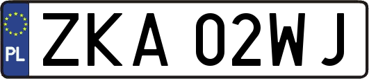 ZKA02WJ