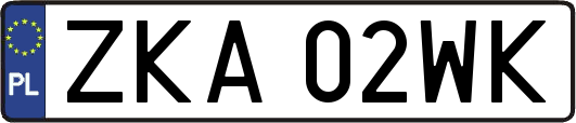 ZKA02WK