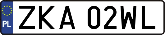 ZKA02WL