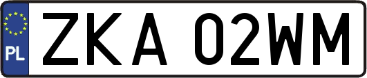 ZKA02WM