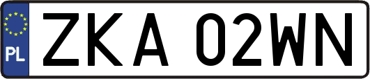 ZKA02WN