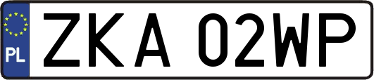 ZKA02WP