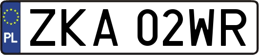 ZKA02WR