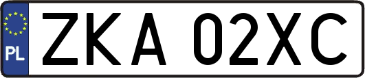 ZKA02XC