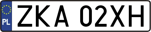 ZKA02XH