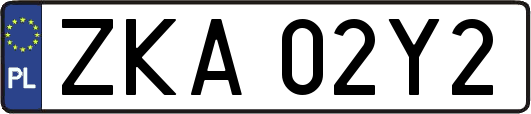 ZKA02Y2