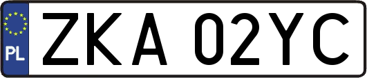 ZKA02YC