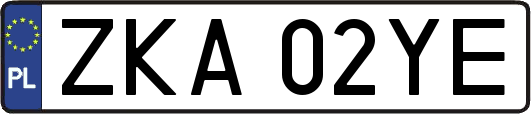 ZKA02YE