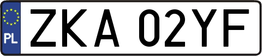 ZKA02YF