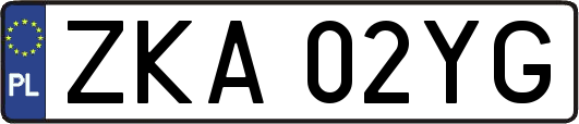 ZKA02YG