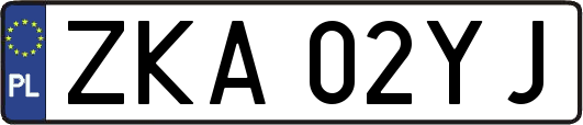 ZKA02YJ