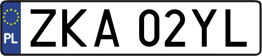 ZKA02YL