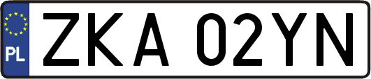 ZKA02YN