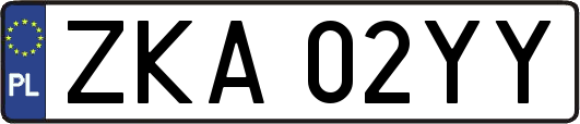ZKA02YY