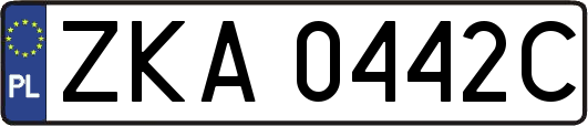 ZKA0442C