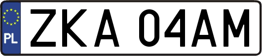 ZKA04AM