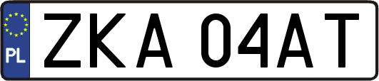 ZKA04AT
