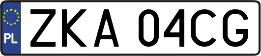 ZKA04CG