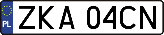 ZKA04CN