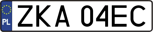 ZKA04EC