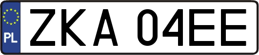 ZKA04EE