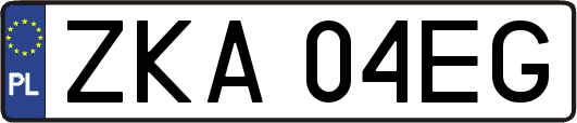 ZKA04EG