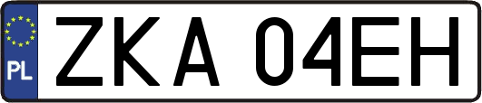 ZKA04EH