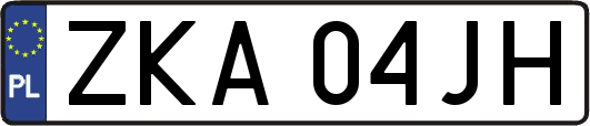 ZKA04JH