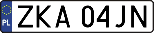 ZKA04JN