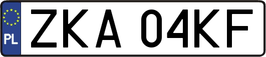 ZKA04KF