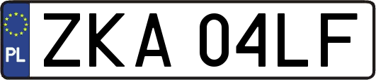 ZKA04LF