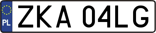 ZKA04LG