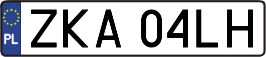 ZKA04LH