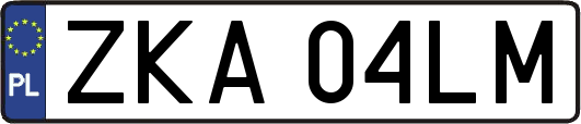 ZKA04LM