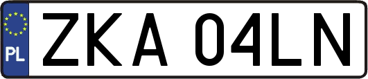 ZKA04LN