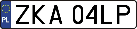 ZKA04LP