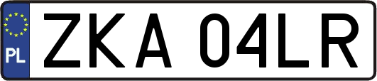 ZKA04LR