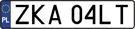 ZKA04LT