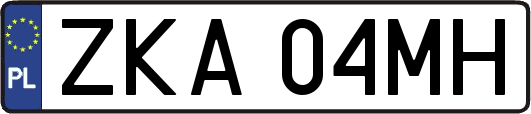 ZKA04MH