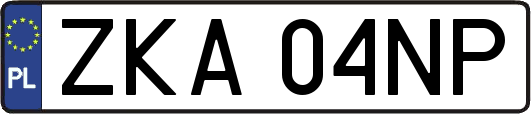 ZKA04NP