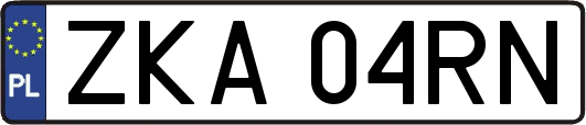 ZKA04RN