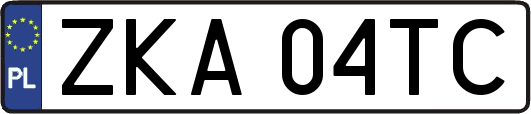 ZKA04TC