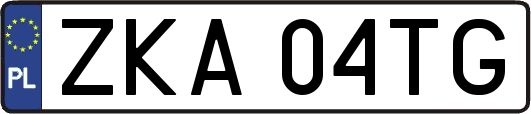 ZKA04TG