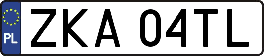 ZKA04TL