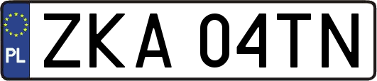 ZKA04TN