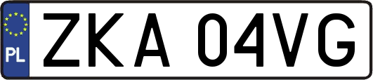 ZKA04VG