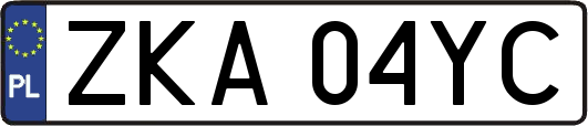 ZKA04YC