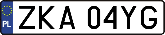 ZKA04YG