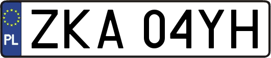ZKA04YH